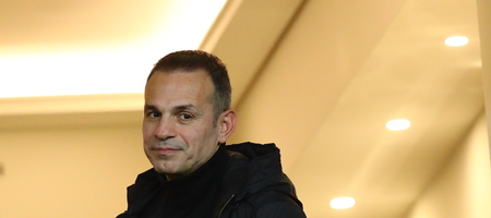 Ντέμης: «Άθλος το πρωτάθλημα που κατέκτησε η ΑΕΚ»