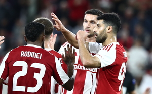 Για την έκπληξη οι «ερυθρόλευκοι» απέναντι στη λαβωμένη Ρεάλ