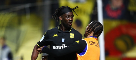 Απίστευτο: Ο Άρης πέτυχε τρία γκολ για πρώτη φορά στο φετινό πρωτάθλημα