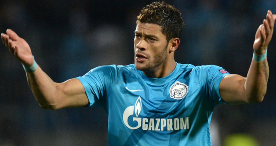 Ασταμάτητος Χουλκ: Σκόραρε με «κεραυνό» φάουλ στα 39 του (vid)