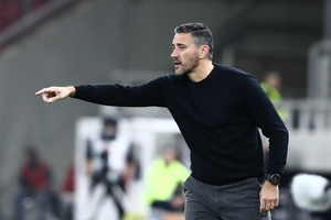 Ατρόμητος – Αστέρας Aktor: Οι ενδεκάδες των δύο ομάδων στη μάχη του Περιστερίου