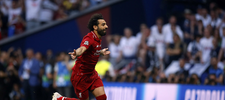 Λίβερπουλ: Ποιους «βλέπουν» για… αντι-Σαλάχ οι «Reds»