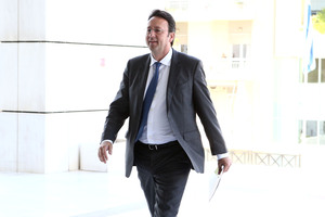 Παναθηναϊκός: Ο Πιλάβιος σύμβουλος του Αλαφούζου – Τι αλλάζει με Μπαλντίνι
