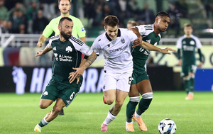 Κομβικό ντέρμπι για αμφότερους