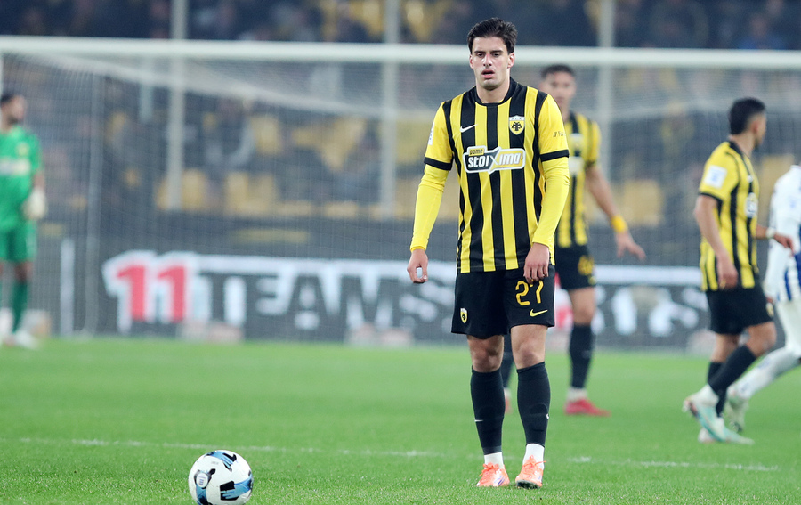 Καραργύρης: Το «ξεχωριστό ευχαριστώ» σε Ηλιόπουλο και Νίκολιτς