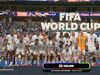 Μουντιάλ 2026 - Αγγλία: Η απονομή του χάλκινου μεταλλίου στα «τρία λιοντάρια» μετά το επικό 6-4 επί της Γαλλίας (video)