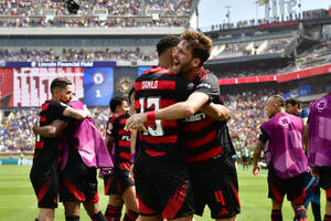 Φλαμένγκο – Τσέλσι 3-1: Θρίαμβος της «μενγκάο» που έφυγε για τους «16» (video)