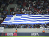 Sold out το Ελλάδα – Δανία, «στηρίζουμε χωρίς λέιζερ και πυρσούς» αναφέρει η ΕΠΟ