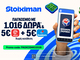 Tο Παγκόσμιο στη Stoiximan με 1026 δώρα*