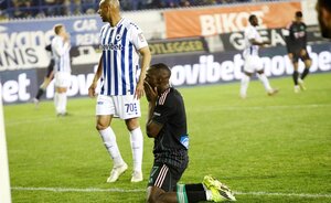 Ατρόμητος – Παναθηναϊκός 0-0: Νέα σοβαρή απώλεια για το «τριφύλλι» που… γλίτωσε τα χειρότερα (video)