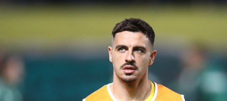 Άρης: Παραμένει αμετάβλητο το απουσιολόγιο του Γρηγορίου