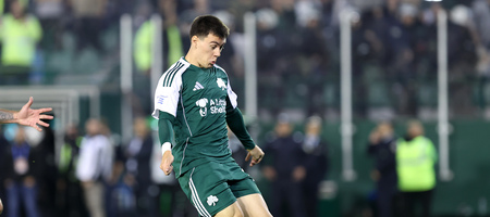 Παναθηναϊκός: Με τα γνωστά προβλήματα ξεκίνησε η προετοιμασία για το ματς με τη Βικτόρια Πλζεν