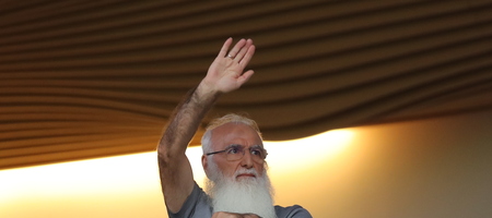 ΠΑΟΚ: Ραντεβού Σαββίδη με τους αρχηγούς – Ολοκληρώθηκε η συνάντηση με τον Λουτσέσκου