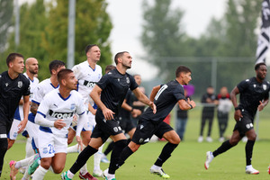 ΠΑΟΚ – Απόλλων Λεμεσού 3-1: Ανέβασε στροφές με Ντέλια και πήρε την πρώτη νίκη στην Ολλανδία (video)