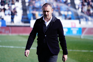 Μπράτσος: «Τιμωρούμαστε με μισό λάθος»