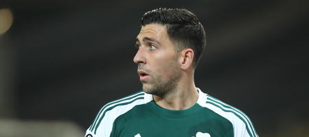 Μπακασέτας: «Ήταν μονόδρομος η νίκη αλλά δεν ήμασταν αποτελεσματικοί»