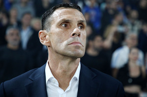 Πογιέτ: «Εγώ είχα δύσκολες κληρώσεις με την Ελλάδα  - Εκεί χάθηκε η πρόκριση με την Σκωτία» (video)