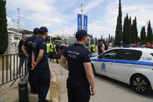 Final Four 2026: Στους συρμούς χωρίς εισιτήρια οπαδοί της Φενέρμπαχτσε - Η ΕΛ.ΑΣ. έγραψε σε χαρτί τα ονόματα τους