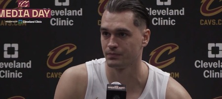 Θέλει να μείνει στο NBA και το δείχνει: Νέα πολύ καλή εμφάνιση για τον Χεζόνια στην pre-season