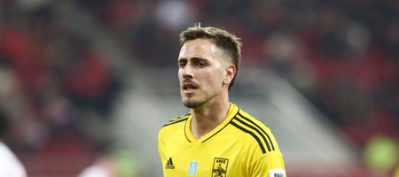 Ο Άρης εξετάζει την επιστροφή του Μαντσίνι