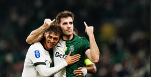 Αποθέωσε τον Ιωαννίδη ο Μπόρζες!