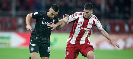 ΟΦΗ: Φώναξε «παρών» για το Betsson Super Cup ο Θεοδοσουλάκης – Τι γίνεται με Φούντα