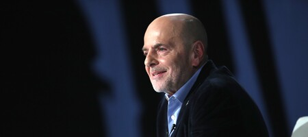 Αλαφούζος: Γι' αυτό δεν προχώρησε η ιστορία με τον Γιαννακόπουλο