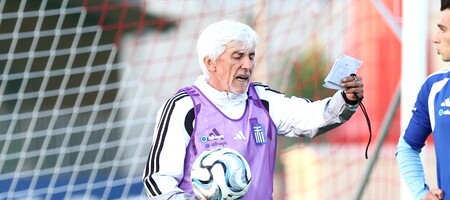 Εθνική Ελλάδας: Χωρίς προβλήματα εν όψει Βελιγραδίου