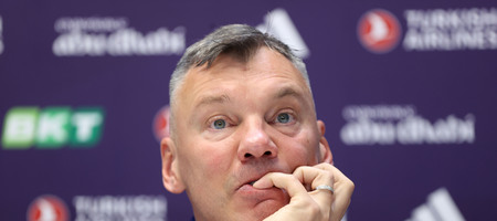 Φενέρμπαχτσε: Χωρίς Γιασικεβίτσιους με Εφές λόγω πένθους