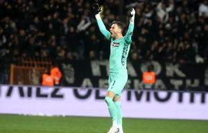 ΠΑΟΚ: Συναγερμός με Παβλένκα, τραυματίστηκε κι έγινε αναγκαστική αλλαγή! (video)