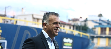 Πανσερραϊκός - Παναιτωλικός: Οι ενδεκάδες των δύο ομάδων στην κρίσιμη αναμέτρηση των Σερρών