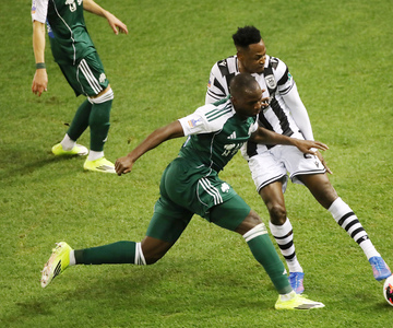 Οι προκρίσεις Παναθηναϊκού και ΠΑΟΚ με ενισχυμένες αποδόσεις!