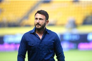 Ρέγες και Χιμένεθ στην τελική ευθεία για ενίσχυση στον Άρη