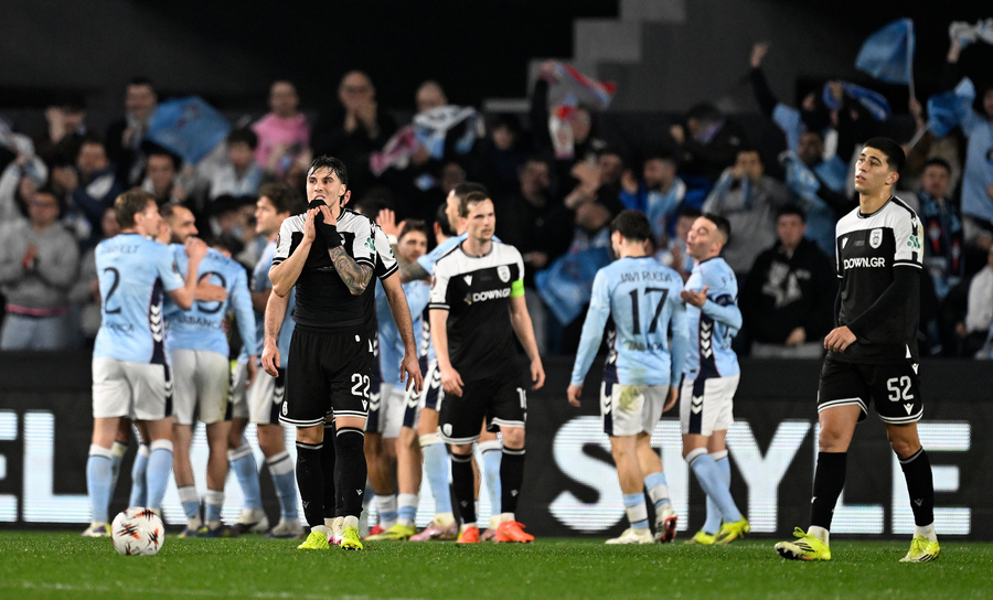 Άμεση επιστροφή στις νίκες ψάχνει ο «Δικέφαλος»