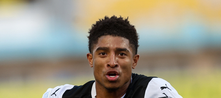 «Δυνατά για Σαλσέδο η Βοϊβοντίνα»