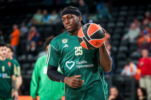 Με Ναν ο Παναθηναϊκός κόντρα στην Εφές