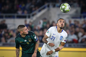 Άτυχος ο Βεράτι: Μια μικροεπέμβαση στο γόνατο αναβάλλει την επιστροφή του στην εθνική Ιταλίας!