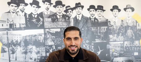 Ντόρτμουντ: «Βεστφαλός» ως το 2027 ο Εμρέ Τσαν!