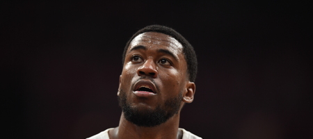 Ράιτ: «Έχω πρόταση από την Μπαρτσελόνα, αλλά, αυτήν τη στιγμή, με ενδιαφέρει μόνο η Ζαλγκίρις»