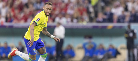 Οι πρώτοι έντεκα του Ατσελότι για Μουντιάλ και... ο Νεϊμάρ