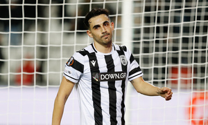 ΠΑΟΚ: Απρόοπτο με Μιχαηλίδη, μπαίνει χειρουργείο για καθαρισμό στο γόνατο