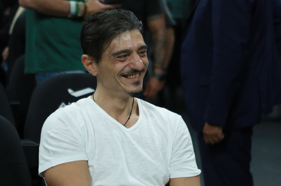 Παναθηναϊκός: Νέα μεταγραφική «βόμβα» προανήγγειλε ο Δημήτρης Γιαννακόπουλος