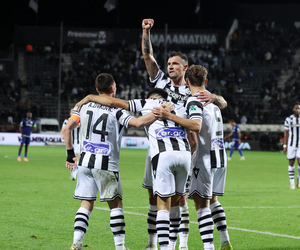 ΠΑΟΚ, Παναθηναϊκός, ΑΕΚ: Ευρωπαϊκή τριάδα με τα κορυφαία «Golden Boosts»