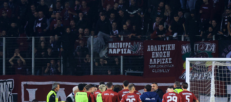 Έξαλλοι οι φίλοι της ΑΕΛ με τη νέα ήττα της ομάδας: «Ντροπιάσατε το άλογο»