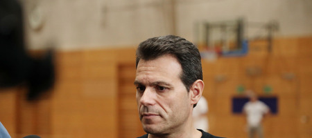 Σε κρίση η Χάποελ Τελ Αβίβ μετά την ήττα και από τον Ερυθρό Αστέρα!