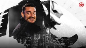 Επίσημο: Νέος προπονητής της Άιντραχτ Φρανκφούρτης ο Ριέρα!