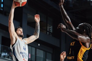 ΑΕΚ: Φιλική ήττα από την Εφές στην Κωνσταντινούπολη