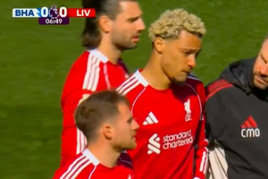 Λίβερπουλ: Αποχώρησε δακρυσμένος ο Εκιτικέ! (video)