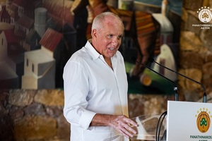 Ομπράντοβιτς: «Το 2012 ο Παναθηναϊκός ήταν μεγάλος, τώρα είναι το κάτι άλλο»