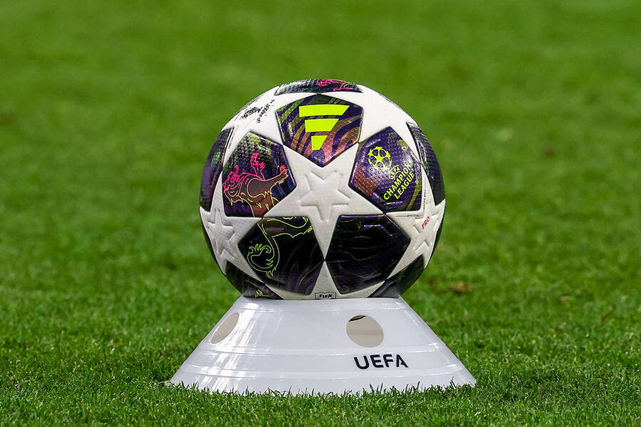Τα προκριματικά του Champions League έφτασαν με ειδικά στοιχήματα!